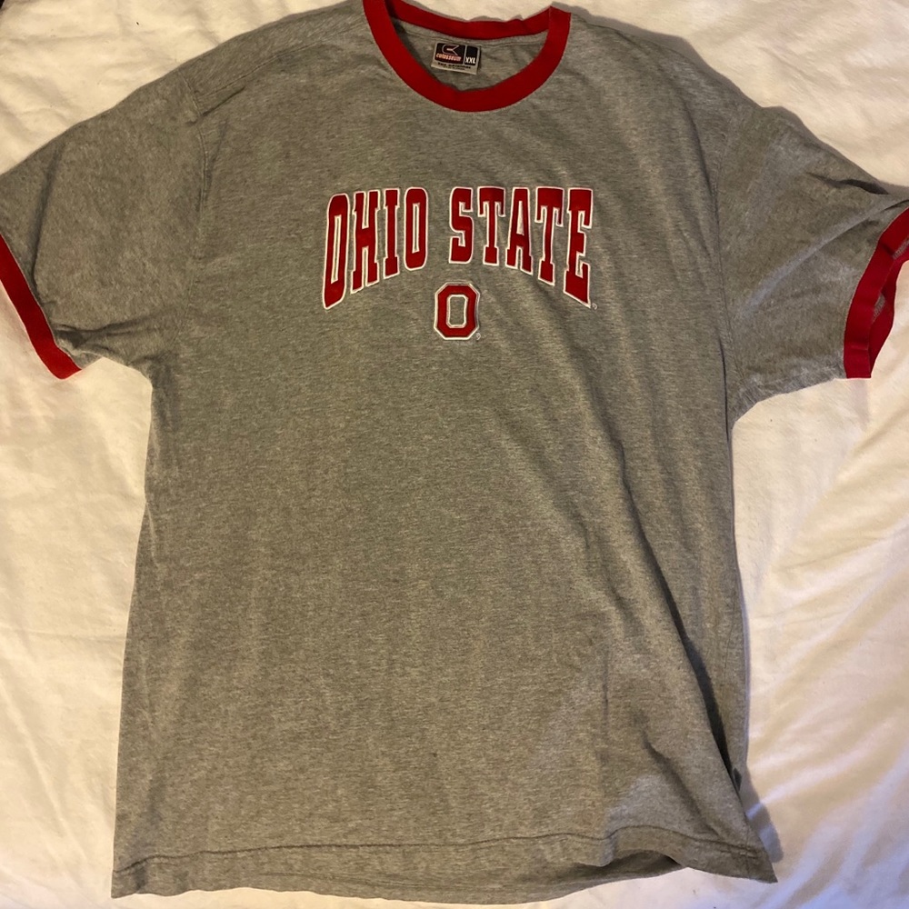 Ohio State Tshirt